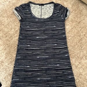 Woman’s Gap Dress